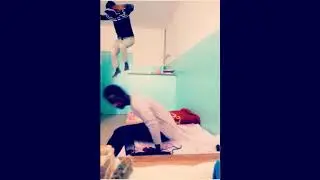 l'homme au super pouvoir