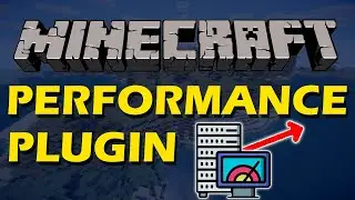 Optimize your server in Minecraft with NeoPerformance Plugin