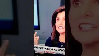 🚨 She actually said it!