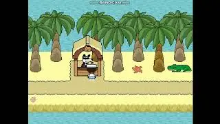 oceantale-demo 2 часть