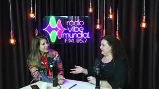 Mundial e Você  - Samira Chahine entrevista Simone Arrojo