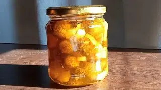 Вкусное домашнее варенье и джем из физалиса. Очень вкусно и полезно!