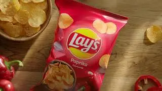 Lay's | Doskonały smak Lay's
