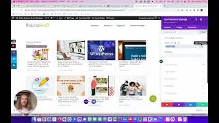Display Form Submissions of a Particular Form in the Frontend to the Public with DIVI