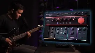 Modern Metal Tones | McRocklin Suite