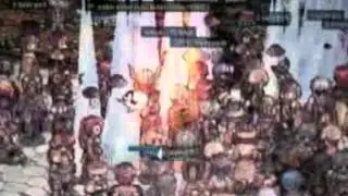 Philippine Ragnarok Online First TVC