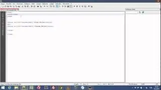 Javascript Null Parameter Function