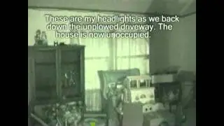Real Ghosts Caught On Tape 3 [HD] 1080p