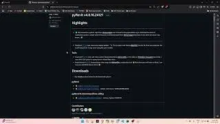 How to Install pyRevit