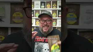 Fish Jerky???