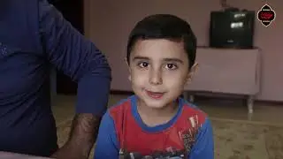 Поездка на арбаин 2018