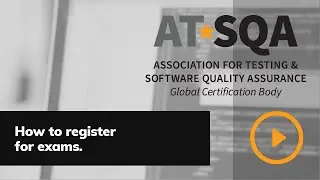 How to schedule your ISTQB exam