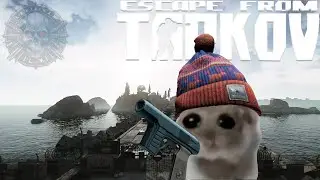 Escape From Tarkov Es Un Juego Particular #6