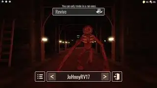 Doors Gameplay! (Floor 100)