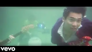 sorry ghost - lollapalooza [official music video]
