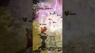 Бесконечный ресурс спустя 2 недели ПВП  #l2m #lineage2