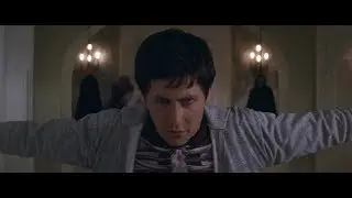 Alonewolf - Chasing Dreams  (Donnie Darko)