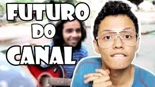 Futuro do Canal, Minha galera - Phynasy Kelven