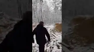 Перекрытие дороги(1)