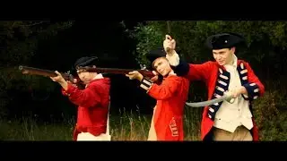 Causes and Effects of the Revolutionary War