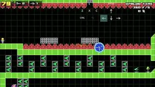Trials Zero in 