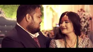 Best Nepali Wedding Highlights ll  Ananda Weds Manika  ll