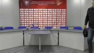 LIVE: предсезонная пресс-конференция хоккейного клуба «Ижсталь»
