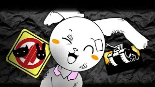 The Animation that Broke the Newgrounds Portal