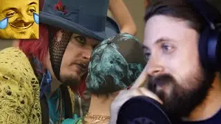 Forsen Reacts to World Peace - Restyle