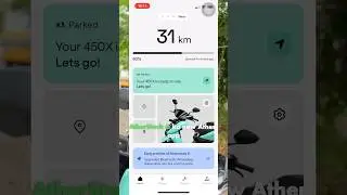 Ather best update ever 🤩