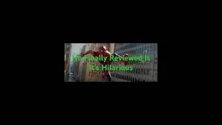 #shorts #shorts Cosmonaut Variety Hour Spider-Man Lotus Review