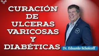 Varicose and Diabetic Ulcers: How to Identify and Treat Them