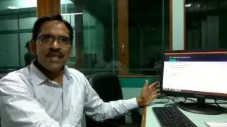 GST Problem in DSC registration & verification