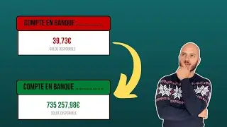 Comment Devenir Riche À Partir De 0 Step by step