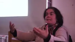 II Encuentro de Educación popular: somos cerro blanco y asamblea de mujeres por las aguas