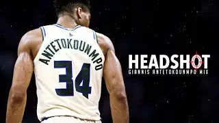 Giannis Antetokounmpo Mix - 