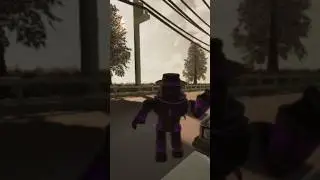 WHY ARE U RUNNING... WHY ARE U RUNNING...