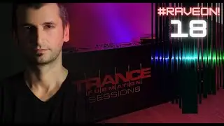 #RAVEON! 18 ~ 138 BPM SPECIAL [LIVE FROM TFS STUDIOS]