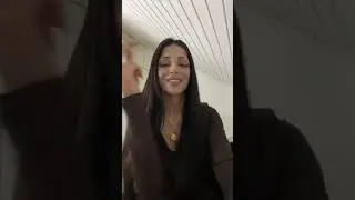 German Smoking Girl