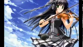 Nightcore - Just a dream
