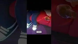 ALWAYS SAVE ur BEER