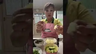 Puktyai (Korean soup)