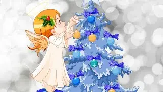 С РОЖДЕСТВОМ ХРИСТОВЫМ🙏ВСЕХ ВАС ДРУЗЬЯ, ПОЗДРАВЛЯЮ! КРАСИВОЕ МУЗЫКАЛЬНОЕ ПОЖЕЛАНИЕ ДЛЯ ВАС😌