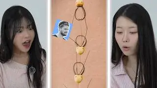 Koreans React to Zach D. Flims Extended | CY