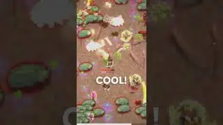 A little bug update!🐛 