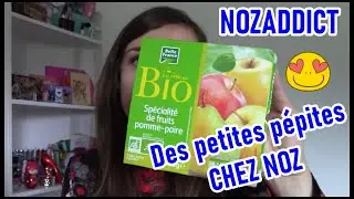 BIG HAUL NOZ DU 5 AVRIL 2024