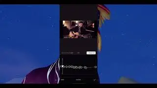 Audio Edits With CapCut