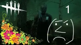 Dead by Daylight: Entering the Spookzone (1/2)