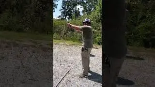Range day 8/27/23 #training #shorts