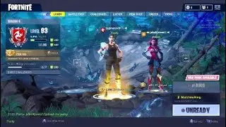 Fortnite battle royale duo win 15 kill